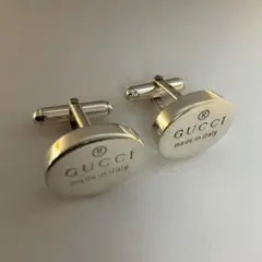 2026年最新】GUCCI メンズ カフリンクスの人気アイテム - メルカリ