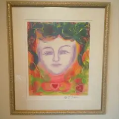 2025年最新】深見東州 版画の人気アイテム - メルカリ