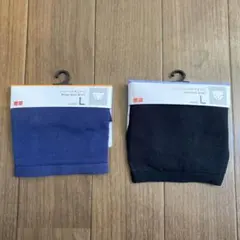 【新品】UNIQLO ショーツ L 2点セット