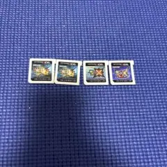 モンスターハンター4G.X.XX