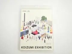 美品/小泉今日子/コイズミエキシビション/初回限定盤/オマケ付 2025年最新】コイズミエキシビションの人気アイテム - メルカリ