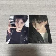 SEVENTEEN ドギョム HAPPYBURSTDAY DAREDEVIL