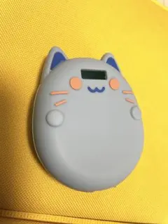 たまごっち　uni ネコ型ケース