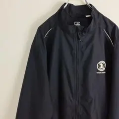 CUTTER＆BUCK PALMER LEGENDS ジャケット ブルゾン