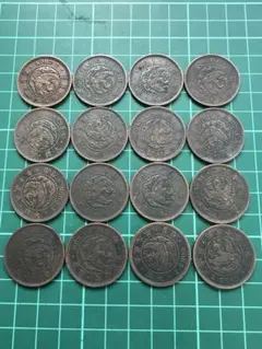 外国古貨幣 朝鮮貨幣 五分銅貨 10枚まとめロット - メルカリ
