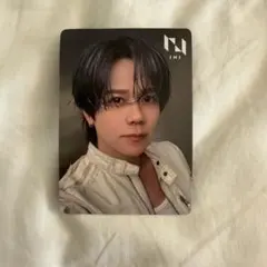 INI THE ORIGIN 藤牧京介 選出店舗 トレカ