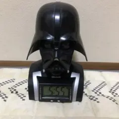 2026年最新】ダースベイダー 目覚まし時計の人気アイテム - メルカリ