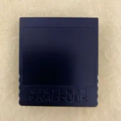 メモリーカード テレビゲーム