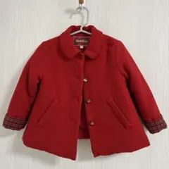 2025年最新】ファミリア ウール コートの人気アイテム - メルカリ