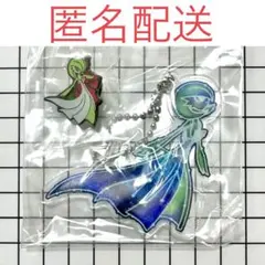 ポケモン／アクリルチャーム／ピンズ／サーナイト