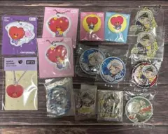 BTS BT21 minini テテ テヒョン V TATA まとめ売り