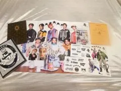 straykids アルバム5-STAR ver.A ヒョンジンセット