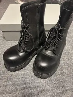 BALENCIAGA stomper bootsのサムネイル