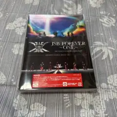 三代目JSB JSB FOREVER スタジアム Blu-ray - メルカリ