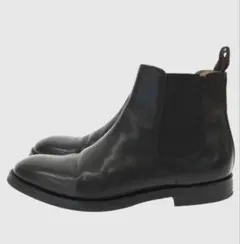 新品】HARROGATE ハロゲイト CAMDEN サイドゴアブーツ サイズ7 - メルカリ