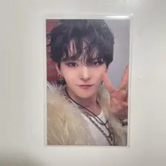 ヨシ トレカ KINGKONG REVERSE ラキドロ HMV