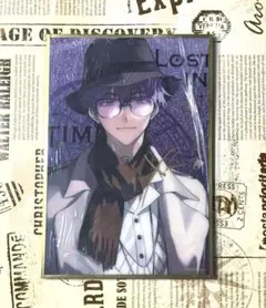 時光代理人　非売品　キャンバスアート CATEGORY 時光代理人 | Nekotani