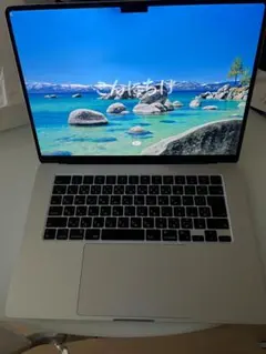 2026年最新】MacBook AIR m2 ジャンクの人気アイテム - メルカリ