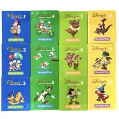 専用　ストレートプレイDVD12枚、シングアロングDVD12枚セット 2025年最新】シングアロング dvd 12枚の人気アイテム - メルカリ