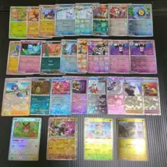 モンスターボールミラー まとめ売り 2025年最新】ポケモンカード モンスターボールミラー まとめ売り