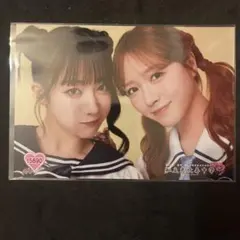 私立恵比寿中学　えびちゅう　生写真