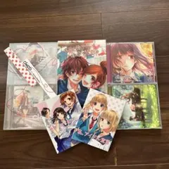 HoneyWorks アルバム 4つセット - メルカリ
