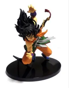 ドラゴンボール 造形天下一武道会4 其ノ三 ヤムチャ フィギュア