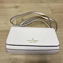 ケイトスペード ショルダーバッグ【美品】