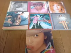 Every Little Thing アルバム7枚セット