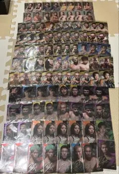 RIZIN ウエハース　まとめ売り