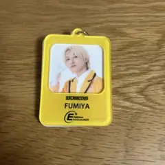 EBiDAN museum 2025 BUDDiiS FUMIYA キーホルダー