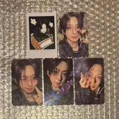 Back to Life フウマ　トレカ　ソロ　コンプ