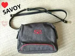 SAVOY ショルダーバッグのサムネイル