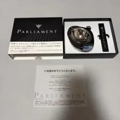 PARLIAMENT パーラメント 卓上灰皿 非売品