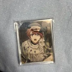 アイドリッシュセブン アイナナ 七瀬陸 アニカフェ コロッタ