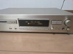 DENON DMD-1300 MDプレーヤー 本体 リモコン付 訳あり DENON DMD-1300 MDプレーヤー 本体 リモコン付 訳あり - メルカリ