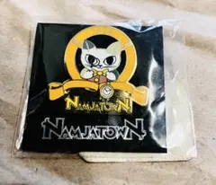 NAMJATOWN ナンジャタウン 最初期ピンバッジ 2種 レア 未使用未開封品 2026年最新】namjatownの人気アイテム - メルカリ