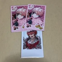 にじさんじ カードセット