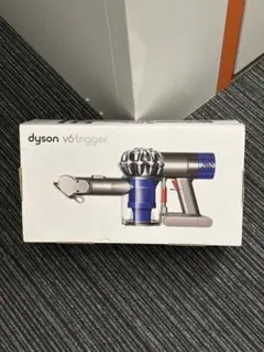 ダイソン Dyson V6 Trigger+ 掃除機 - メルカリ