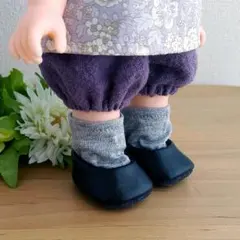 ☆メルちゃん・はなちゃん・ソランちゃん靴☆