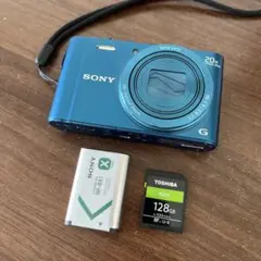 2026年最新】dsc-wx30の人気アイテム - メルカリ