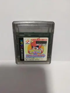 ポップンミュージックアニメーションメロディ