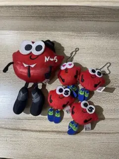 2025年最新】リッピー ぬいぐるみの人気アイテム - メルカリ