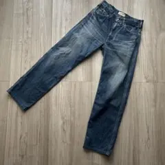 Domingo co.ltd. ジーンズ　Ｓサイズ 日本製