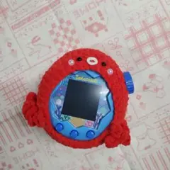 たまごっちパラダイス ケース