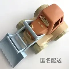 I’m green ブルドーザー ボーネルンドのサムネイル
