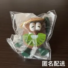 ゼスプリ　キウイブラザーズ　グリーン　2024 フィギュア 未使用