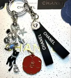 2026年最新】chanel チャーム バレンタインの人気アイテム - メルカリ