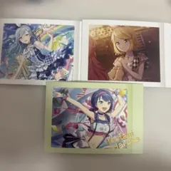 プロセカ 桐谷遥 箔押し パシャこれ レア まとめ売り