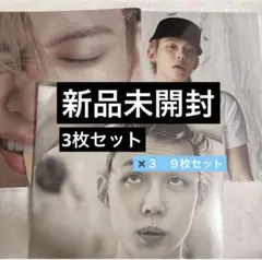 YEONJUN NO LABELS PART 02 9枚セット 新品未開封